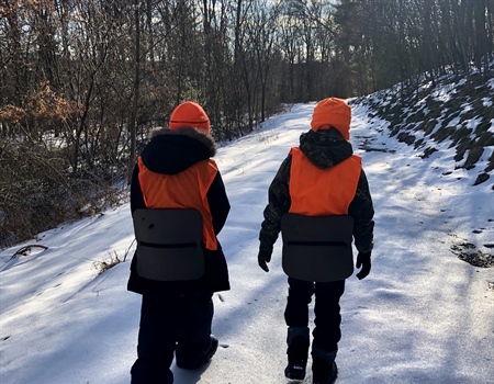 PA Sunday hunting bill OK’d by Senate, headed to governor