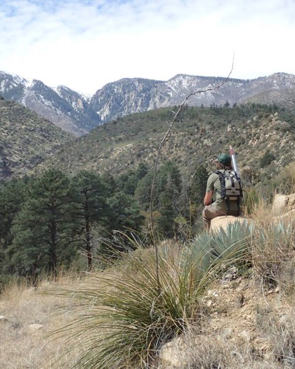 BHA Podcast & Blast, Ep. 63: Brad Powell of TU and DJ Zor of Arizona BHA Talk LWCF