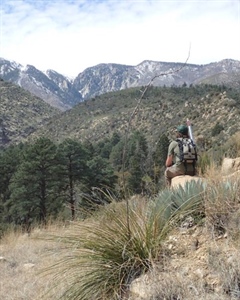 BHA Podcast & Blast, Ep. 63: Brad Powell of TU and DJ Zor of Arizona BHA Talk LWCF