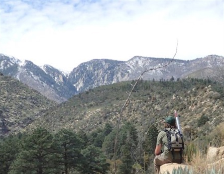 BHA Podcast & Blast, Ep. 63: Brad Powell of TU and DJ Zor of Arizona BHA Talk LWCF
