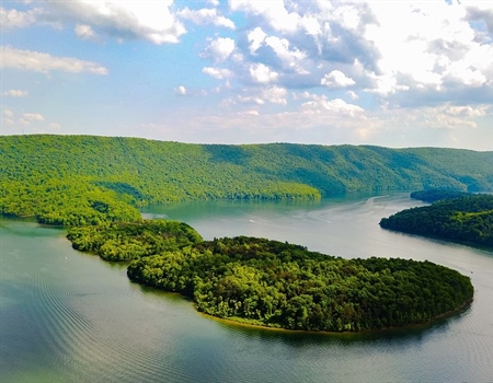 Speak up again to keep Hawn's Peninsula wild and public
