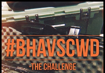 #BHAvsCWD