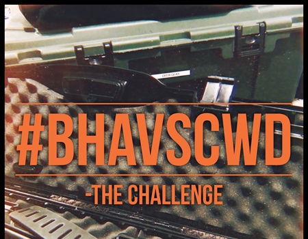 #BHAvsCWD