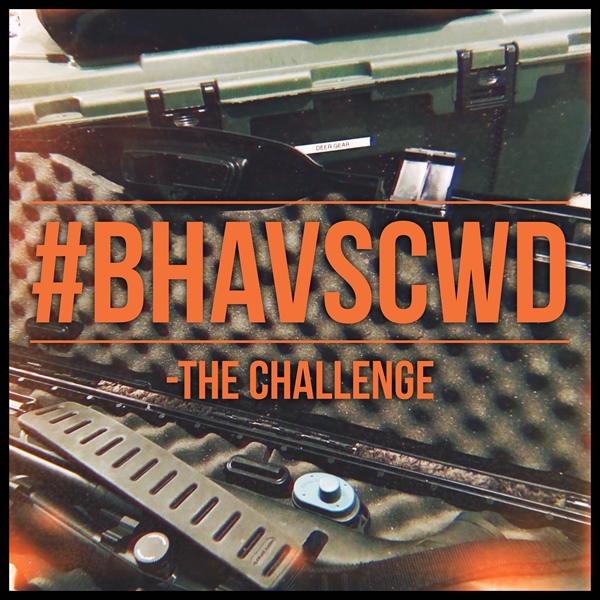 #BHAvsCWD