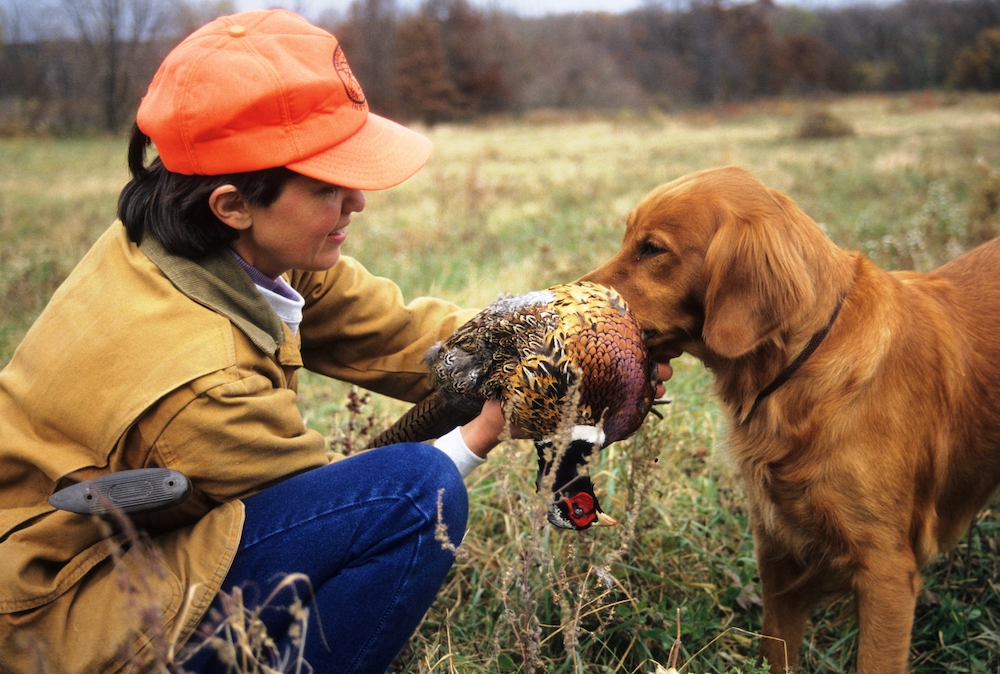 House Vote another win in quest to hunt on Sundays in PA