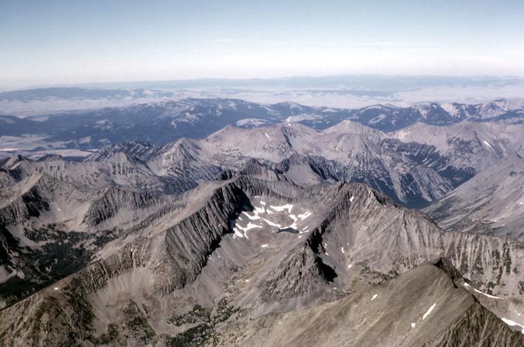 Hunters, anglers question Crazy Mountain land swap