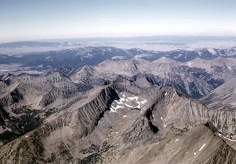 Hunters, anglers question Crazy Mountain land swap