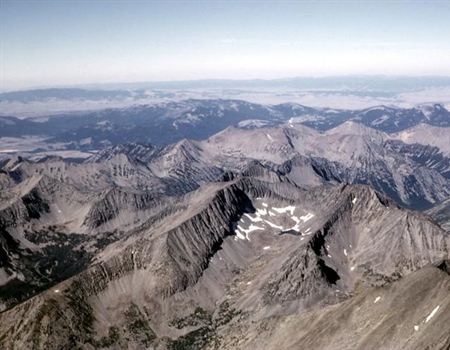 Hunters, anglers question Crazy Mountain land swap