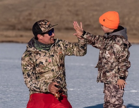 Colorado Backcountry Hunters & Anglers  Appoint Southeast Group Leaders
