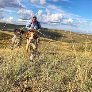 BHA Podcast & Blast, EP. 61: Ron Boehme of The Hunting Dog Podcast and Ryan Busse of BHA