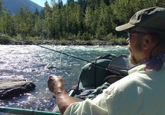 OPINION: Support Montana Headwaters Security Act to protect wild, scenic rivers