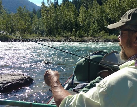 OPINION: Support Montana Headwaters Security Act to protect wild, scenic rivers