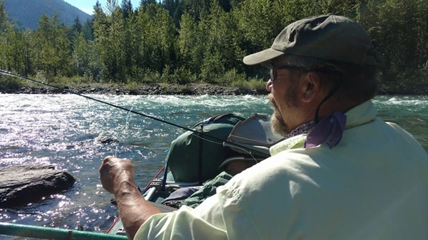 OPINION: Support Montana Headwaters Security Act to protect wild, scenic rivers