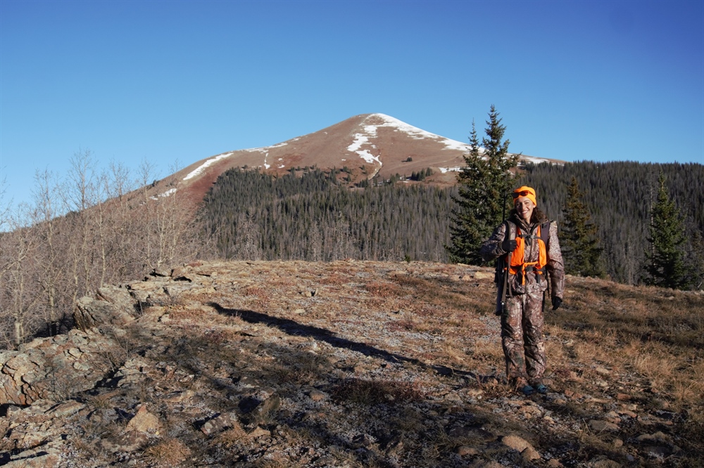 Colorado Backcountry Hunters & Anglers  Appoint CPW State Trust Lands Liaison