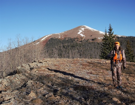Colorado Backcountry Hunters & Anglers  Appoint CPW State Trust Lands Liaison