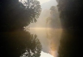 Kentucky Chapter Supports Green River NWR