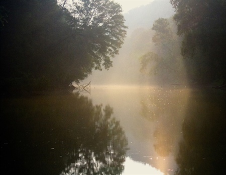Kentucky Chapter Supports Green River NWR