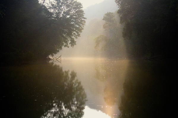Kentucky Chapter Supports Green River NWR