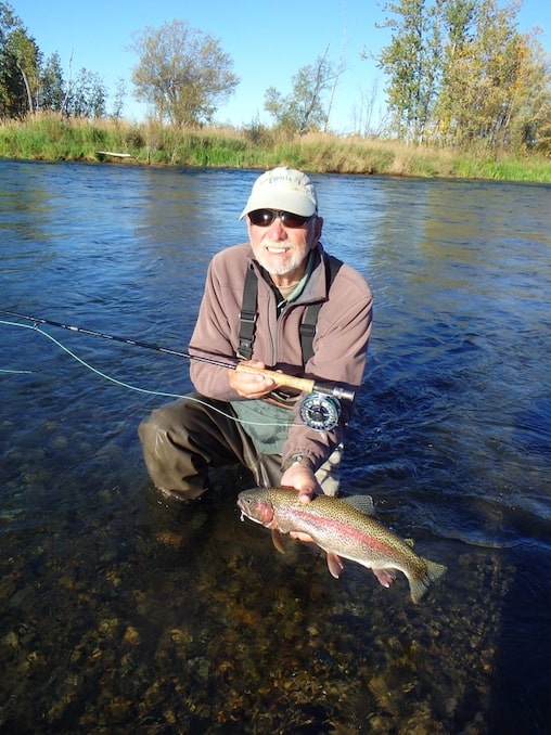 LETTER: Montana BHA supports the Elbow Lake dam removal