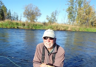 LETTER: Montana BHA supports the Elbow Lake dam removal