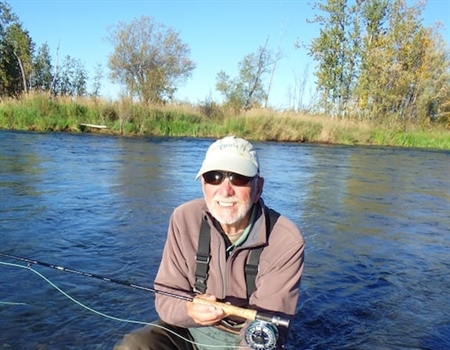 LETTER: Montana BHA supports the Elbow Lake dam removal