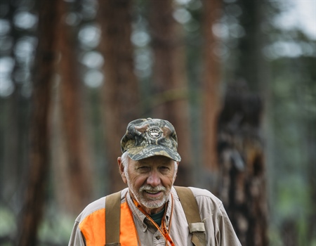LETTER: Montana BHA comments on Mud Creek project