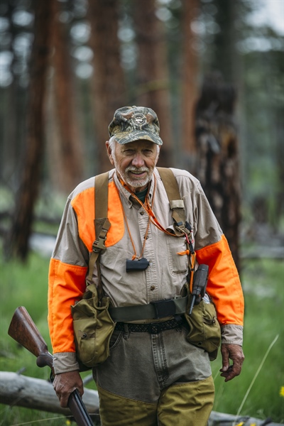 LETTER: Montana BHA comments on Mud Creek project