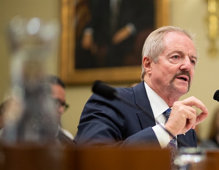 Public Lands Critic William Pendley to Remain BLM Head