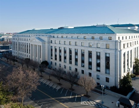 Senate Advances FY2020 Interior Spending Bill