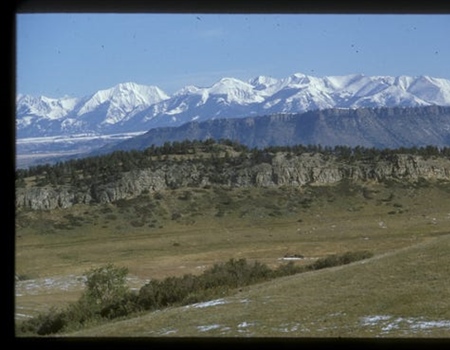 OPINION: Access in Montana’s Crazy Mountains a big concern