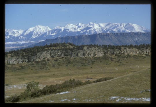 OPINION: Access in Montana’s Crazy Mountains a big concern