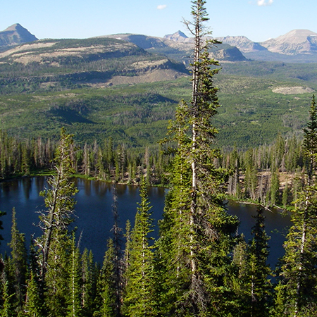 BHA Podcast & Blast, Ep. 59: Utah Roadless Lands at Risk?
