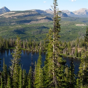 BHA Podcast & Blast, Ep. 59: Utah Roadless Lands at Risk?