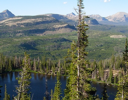 BHA Podcast & Blast, Ep. 59: Utah Roadless Lands at Risk?