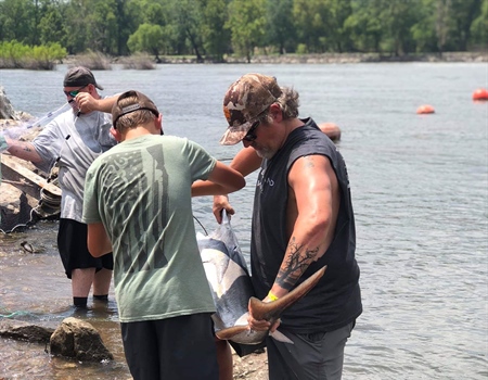Fall 2019 Oklahoma Chapter News