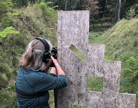 New England BHA Members Get Ready for Deer Hunting