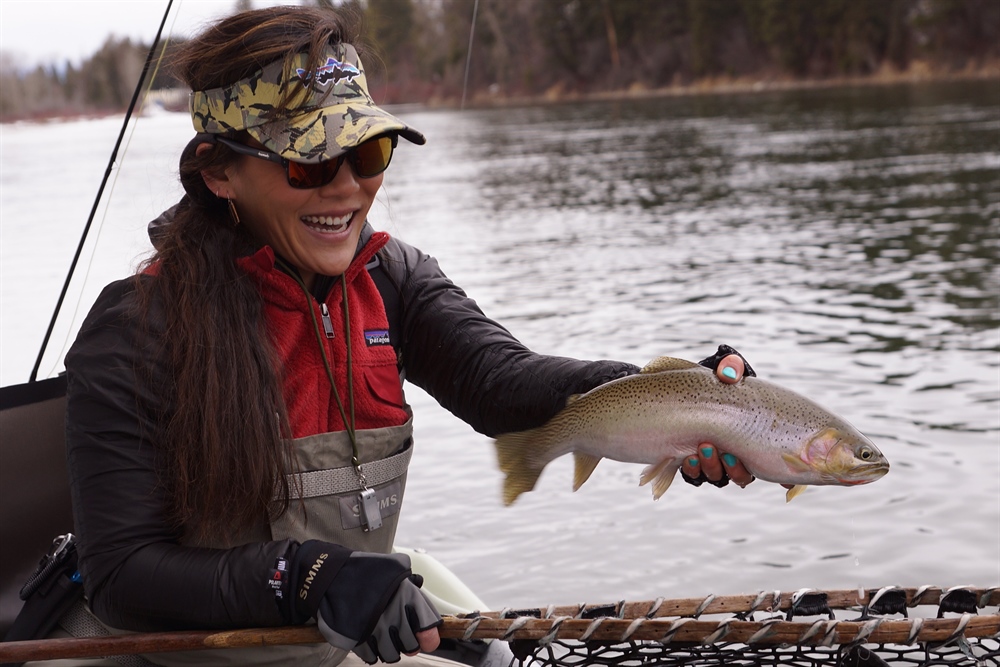 LETTER: Montana BHA Comments on Flathead River CRMP