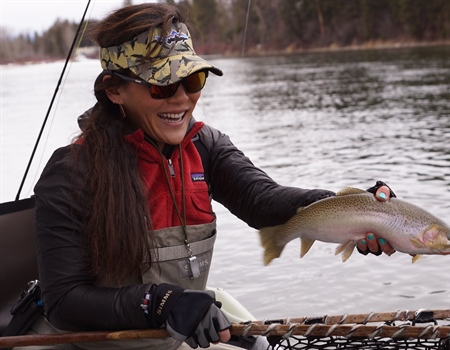 LETTER: Montana BHA Comments on Flathead River CRMP