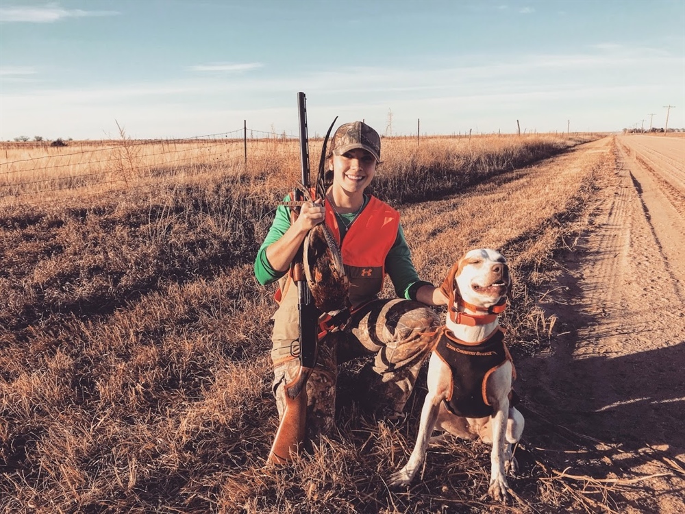 Colorado Backcountry Hunters & Anglers Appoint Northern Colorado Assistant Regional Director