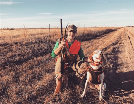 Colorado Backcountry Hunters & Anglers Appoint Northern Colorado Assistant Regional Director