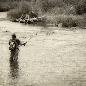 BHA Podcast & Blast, Ep. 58: Utah Stream Access