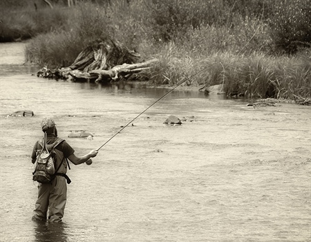BHA Podcast & Blast, Ep. 58: Utah Stream Access