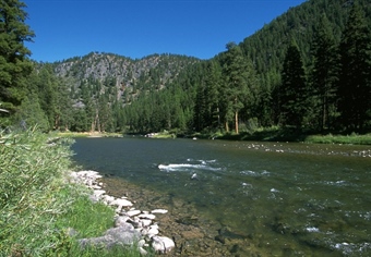 OPINION: Blackfoot Clearwater Stewardship Act is Model Montana Method