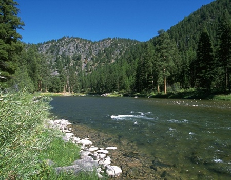 OPINION: Blackfoot Clearwater Stewardship Act is Model Montana Method