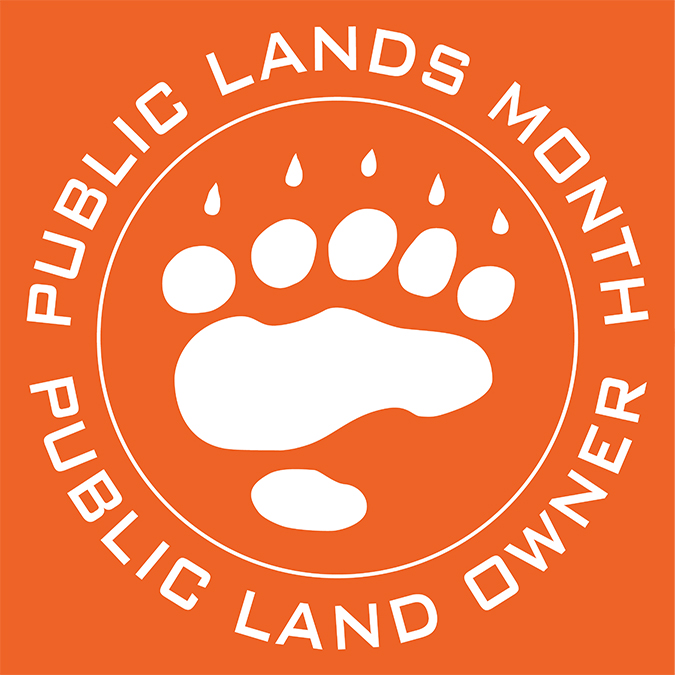 Public Lands Month 2019