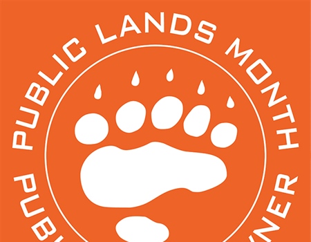 Public Lands Month 2019