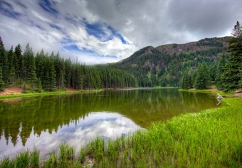 Uphold Hunting and Fishing Opportunities in the Carson and Santa Fe National Forests