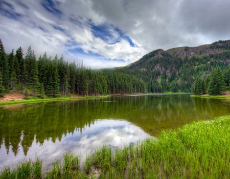 Uphold Hunting and Fishing Opportunities in the Carson and Santa Fe National Forests