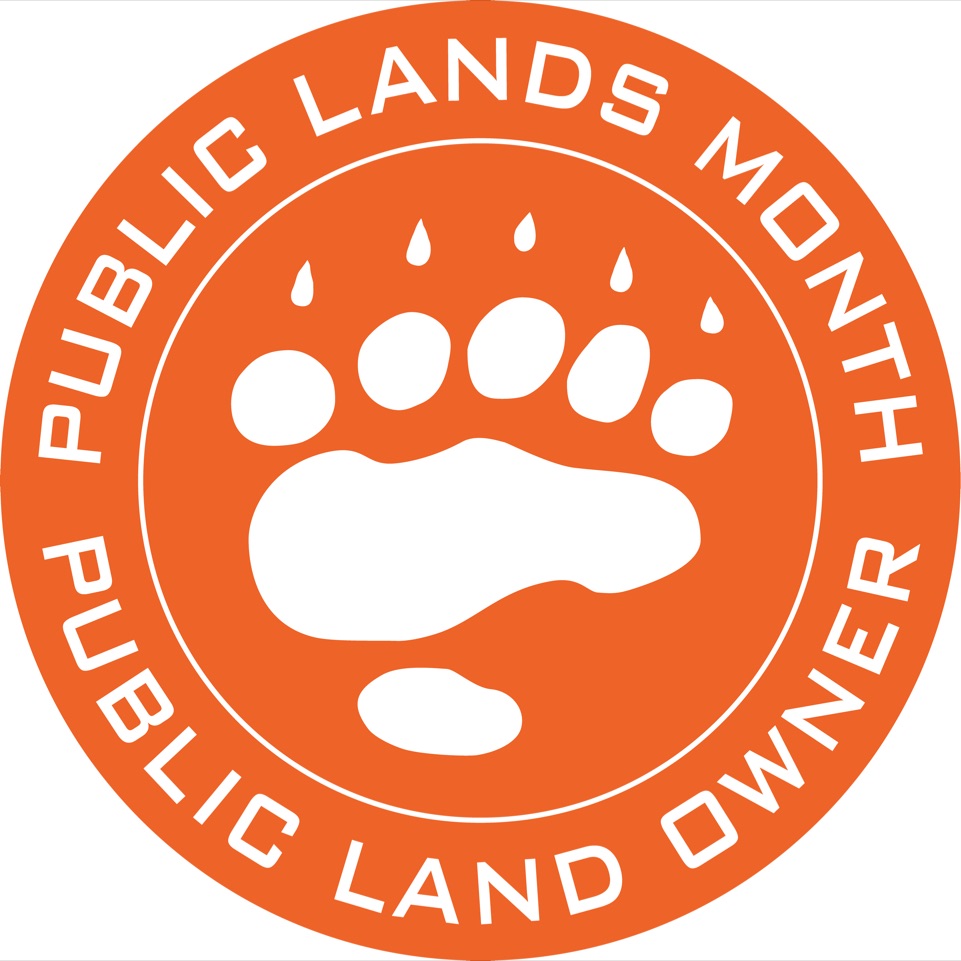 September Is Public Lands Month; BHA Members  Unite to Clean up Our Lands and Waters