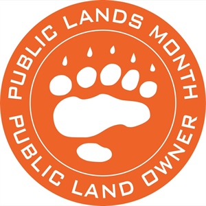 September Is Public Lands Month; BHA Members  Unite to Clean up Our Lands and Waters